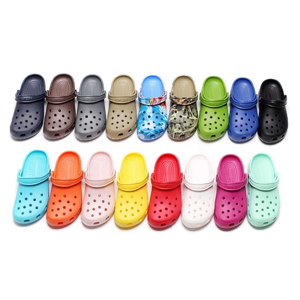 Custom Clogs 1