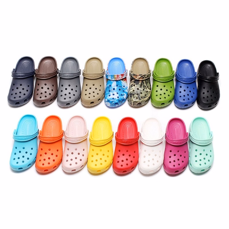 Custom Clogs