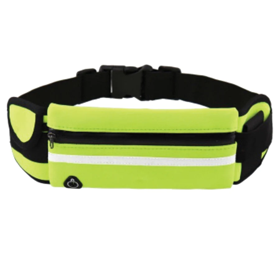Athletic Style Outdoor Waist Bag 1