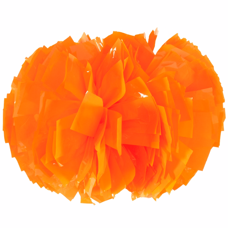 Custom Neon Flourescent Super Wide Pom