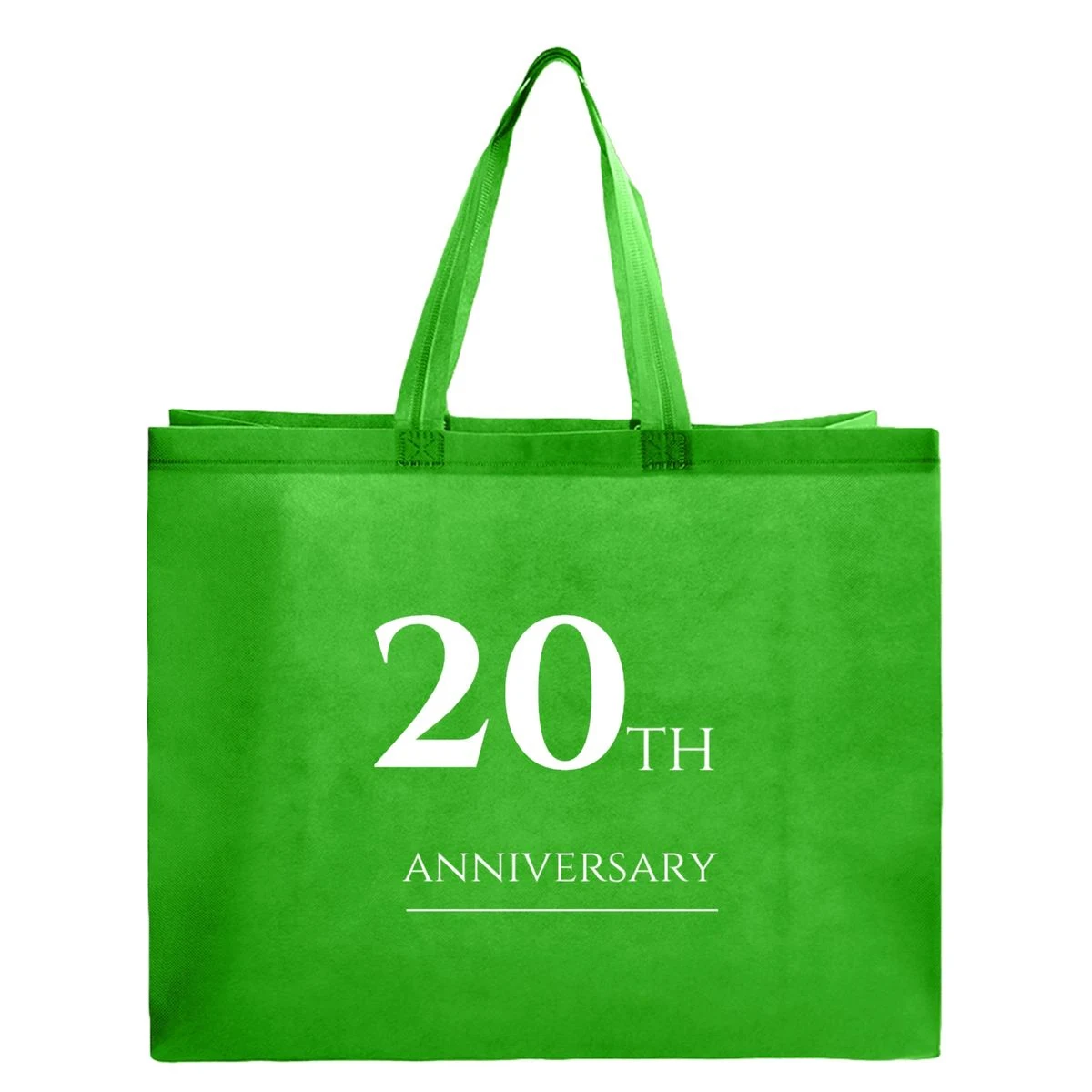Extra Non Woven Shopping Bag 1