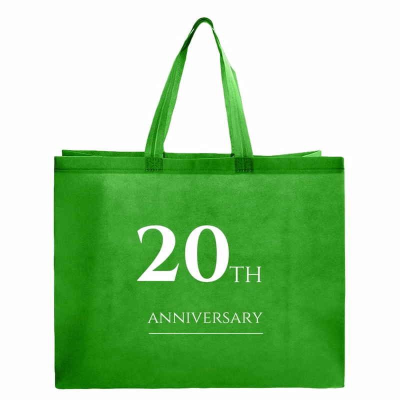 Extra Non Woven Shopping Bag