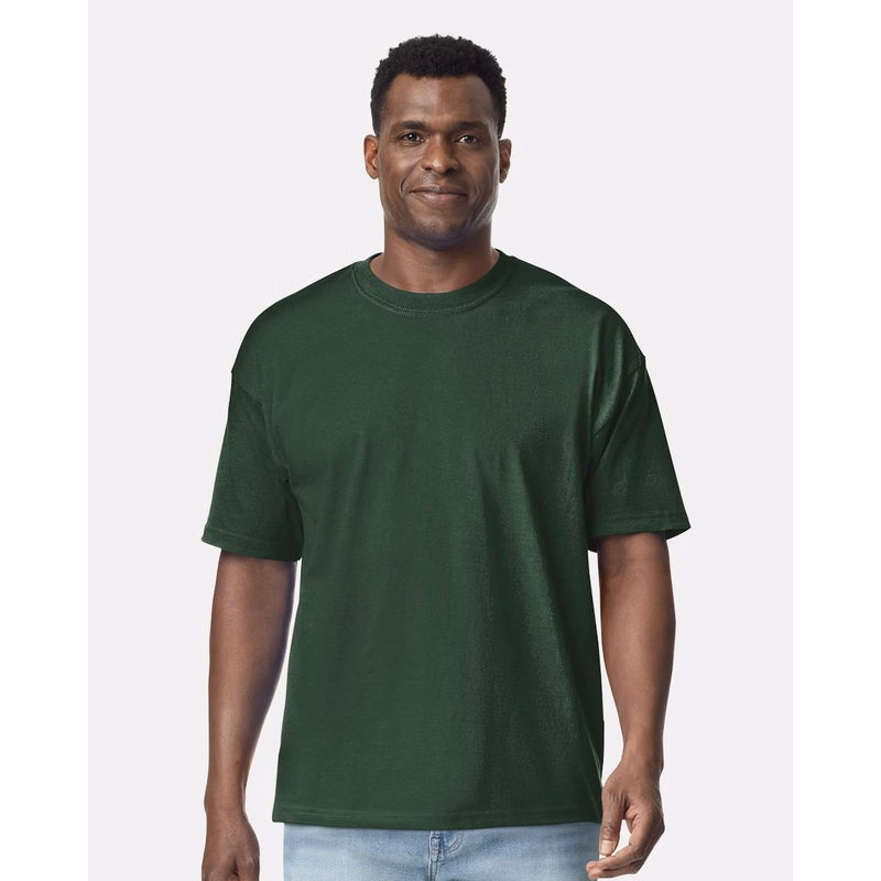 Unisex Hammer™ Maxweight T-Shirt - 75000