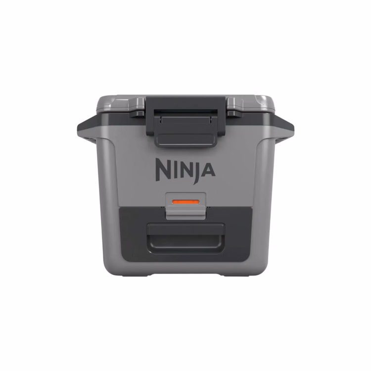 Ninja FrostVault 30qt Hard Cooler with Dry Zone