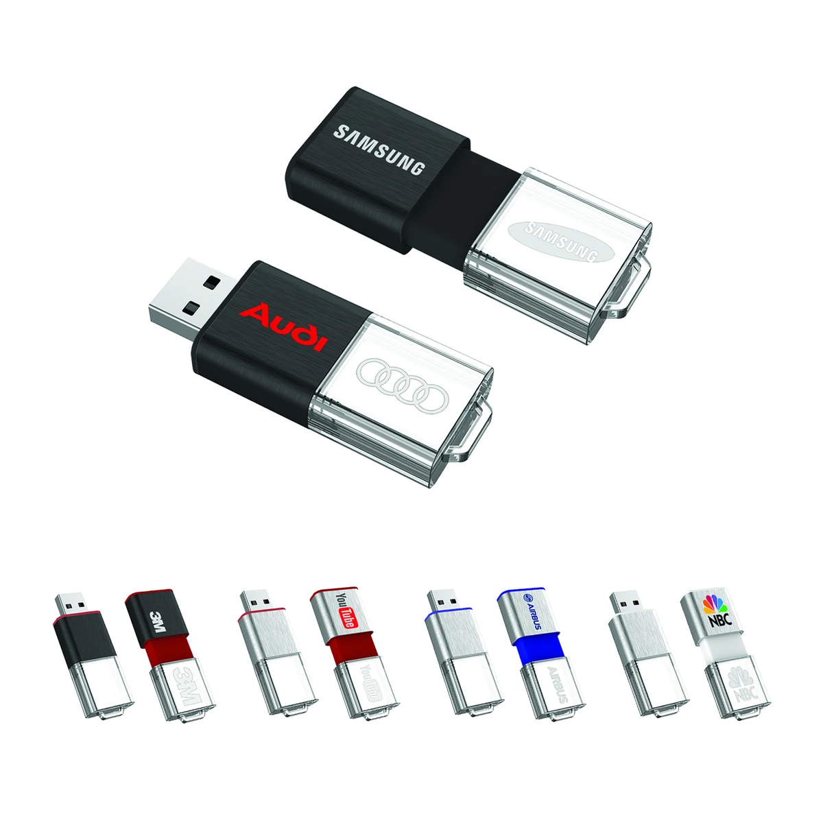 Newton USB (Custom Direct) 1