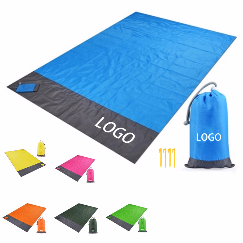 Portable Waterproof Picnic Mat