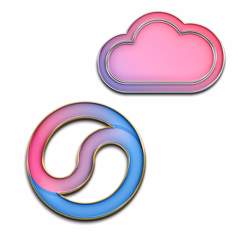 Hard Enamel Lapel Pin 2"