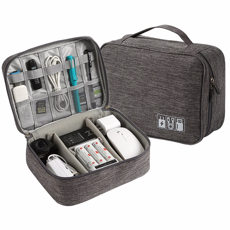 Hand Withdrawal Digital Bag