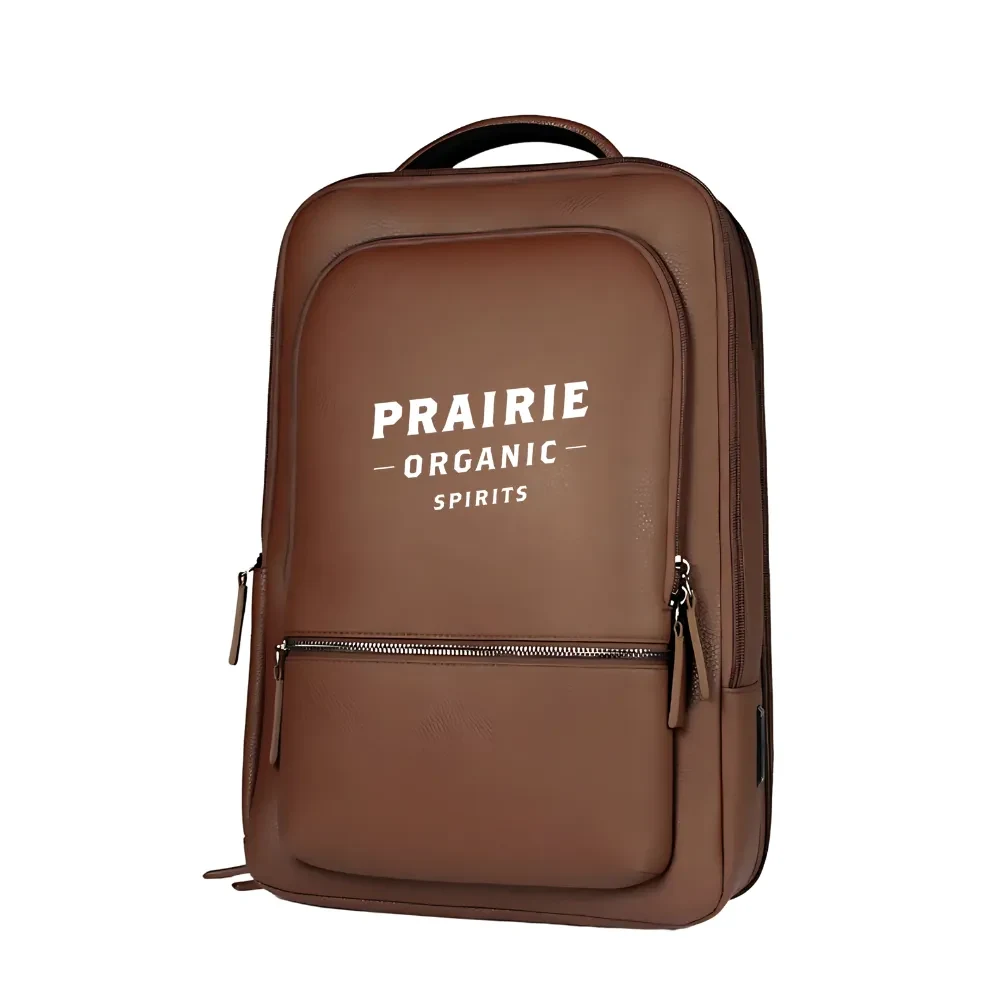 Oxford Laptop Backpack 1
