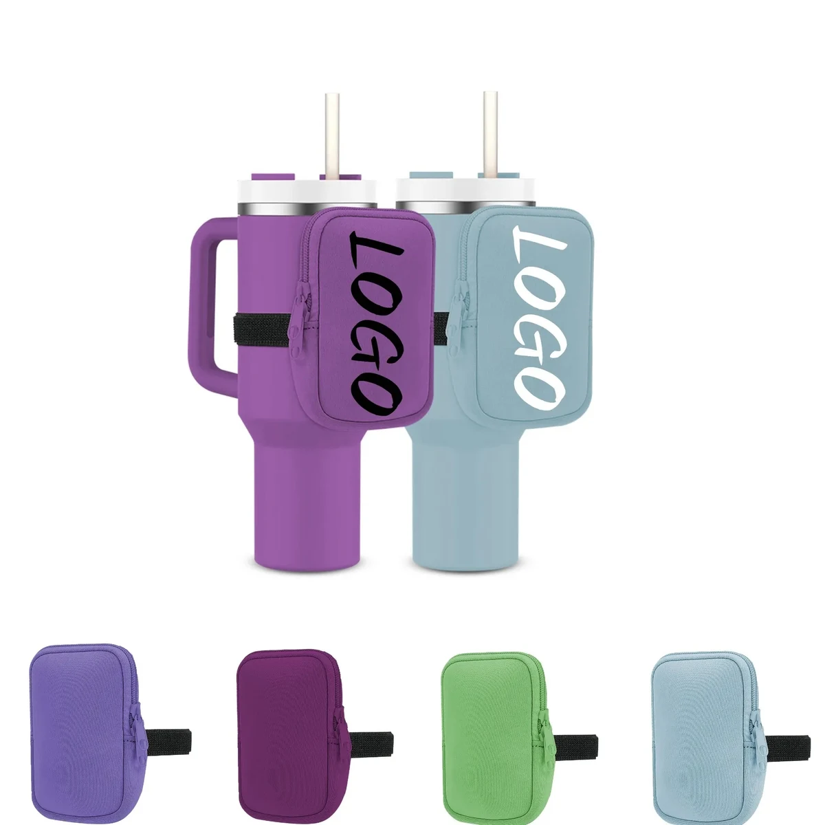 Water Cup Storage Bag 1