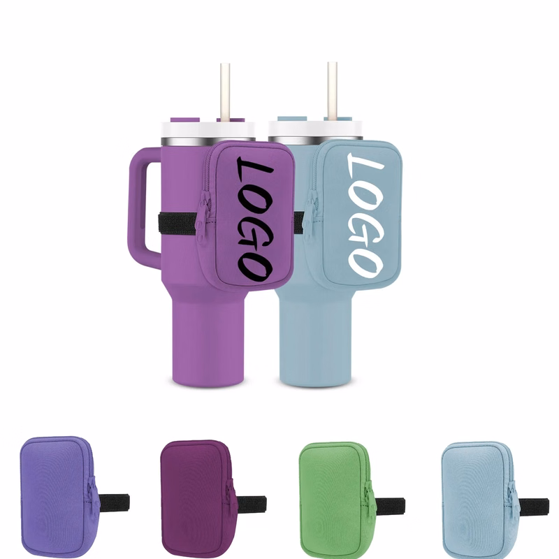 Water Cup Storage Bag
