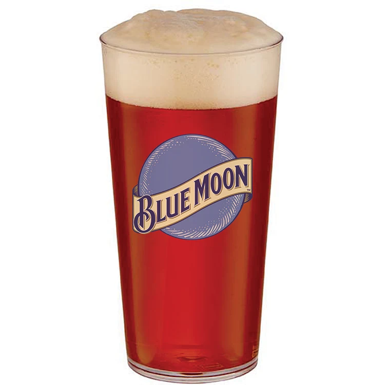 20 oz. Plastic Pint 1