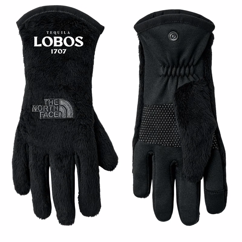 The North Face(R) Women's Osito Etip(TM) Glove