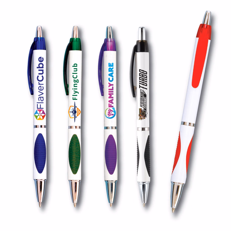 The Woodbury Pen