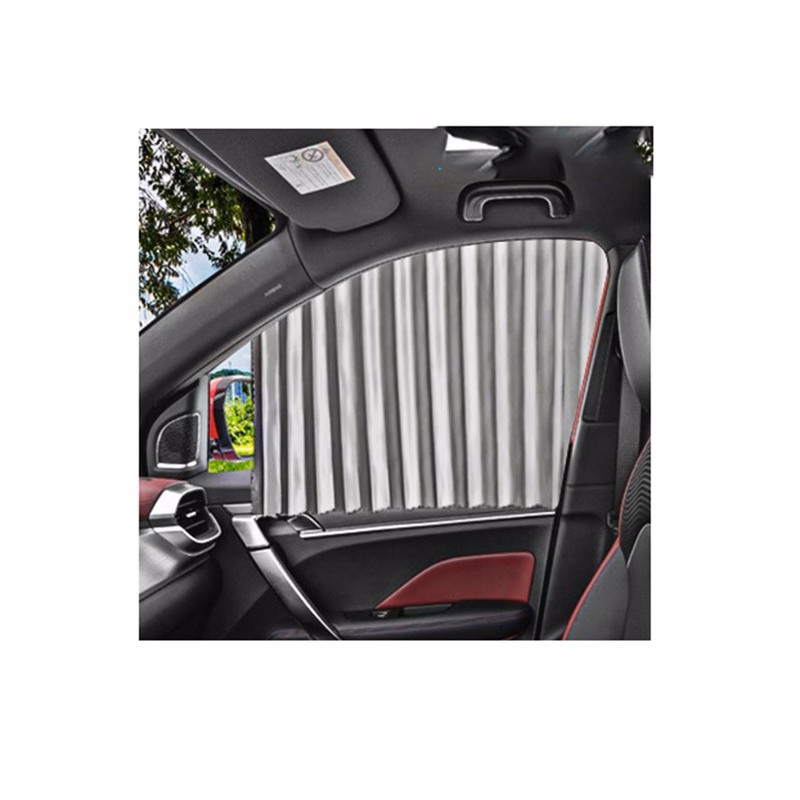 MOQ50 Car Window Sunshade