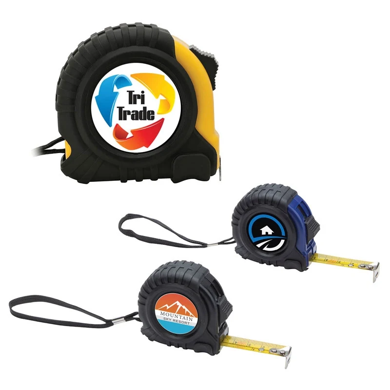 Seaton 12 ft. Tape Measure 1