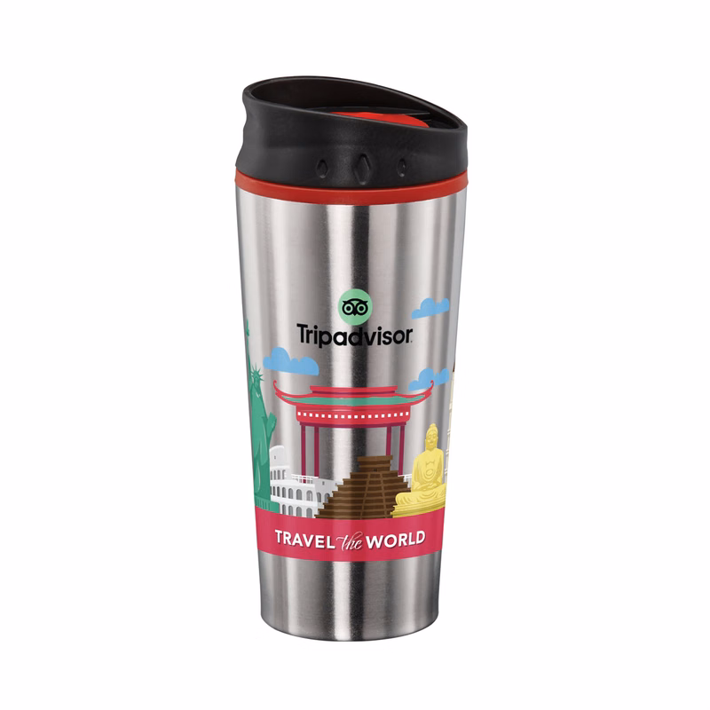 Simple Tumbler - 15oz