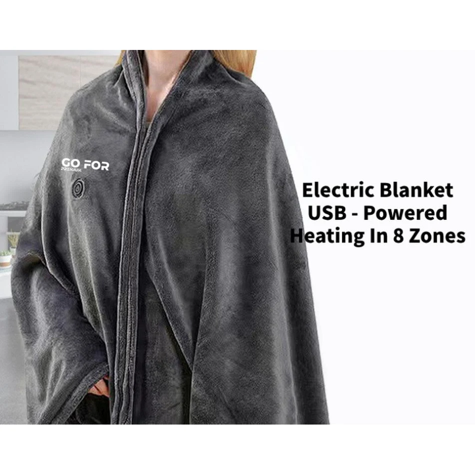 Electric Blanket 1