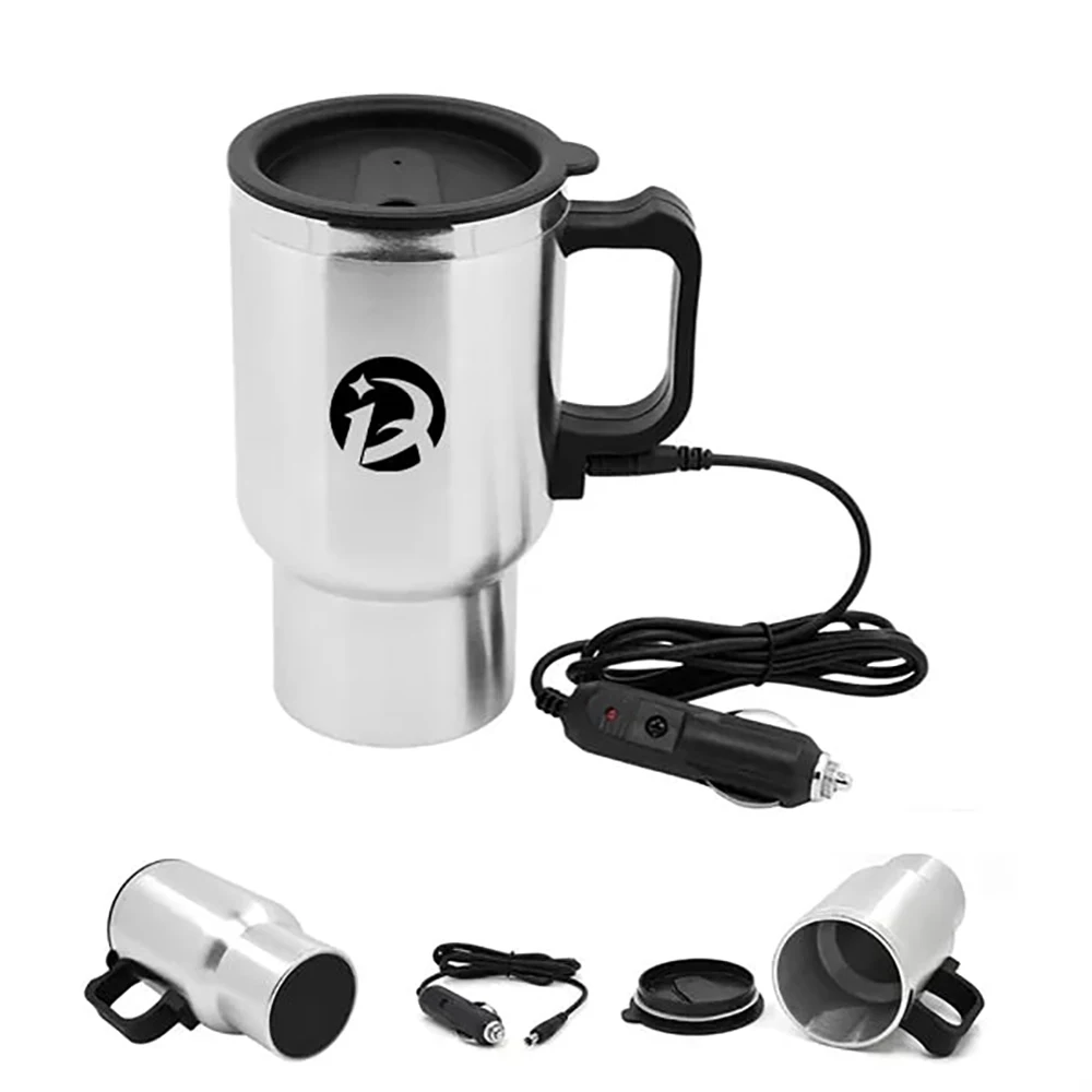 Car Electric Kettle 1