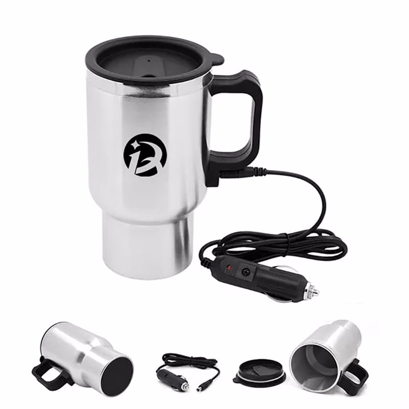 Car Electric Kettle