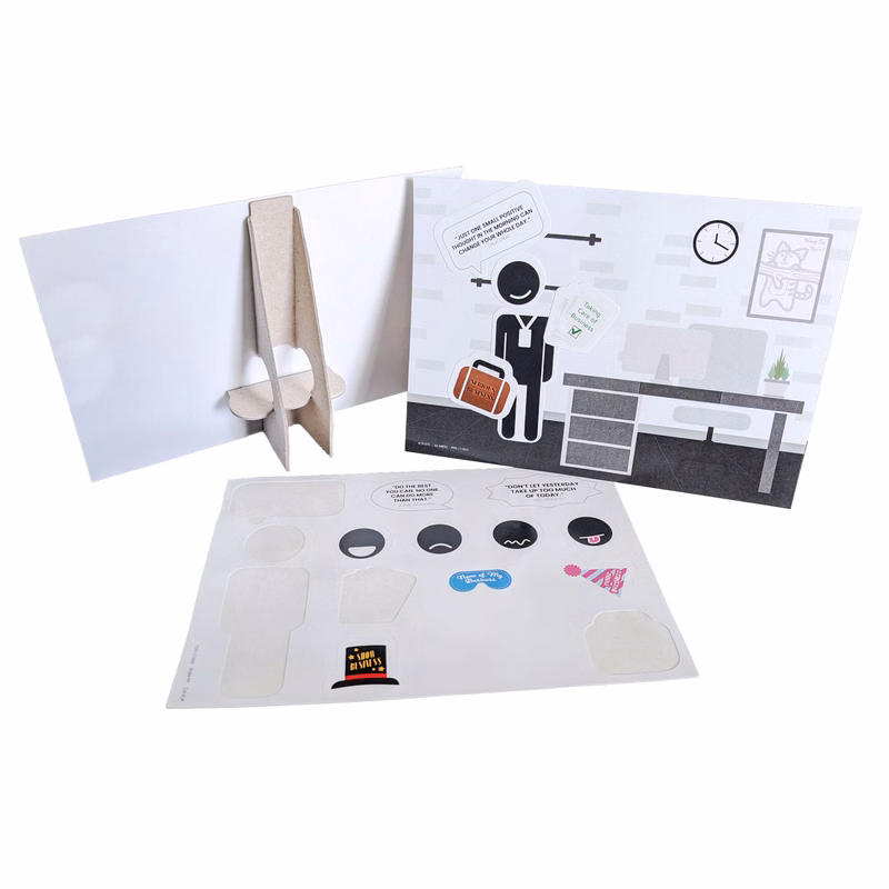 Repo Sticker Sheet