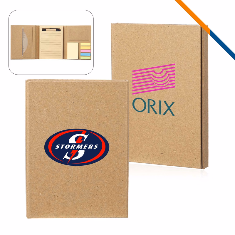 Elido Paper Notebook