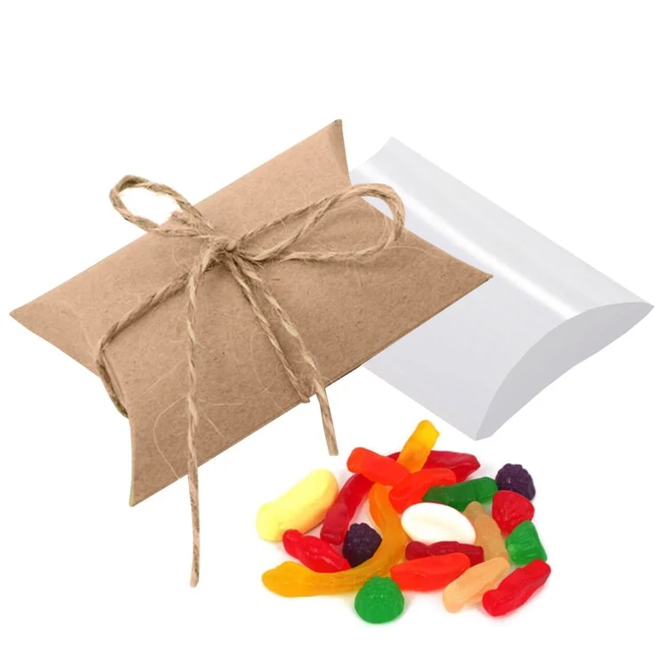 Jelly Party Mix in Pillow 1