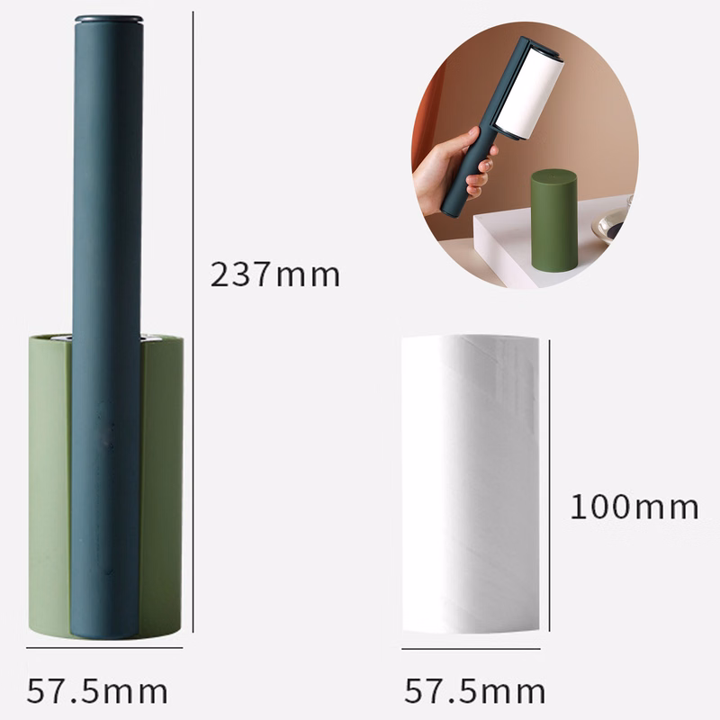 Extra Sticky Lint Roller