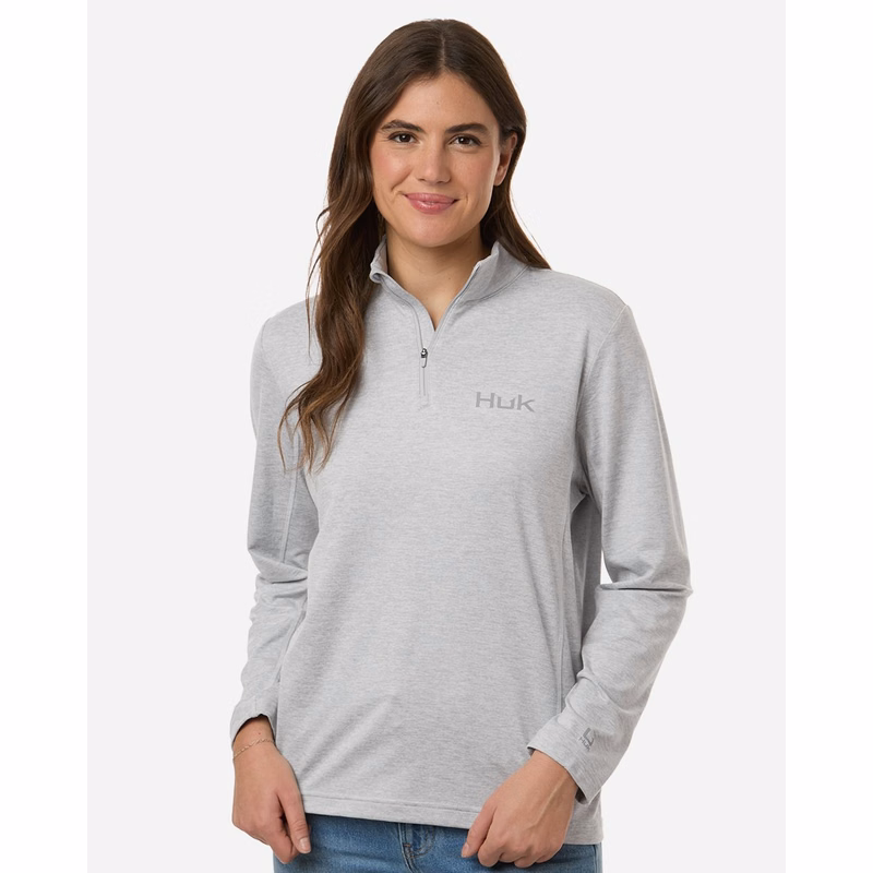 Women's Coldfront+ Quarter-Zip Pullover - H6130024