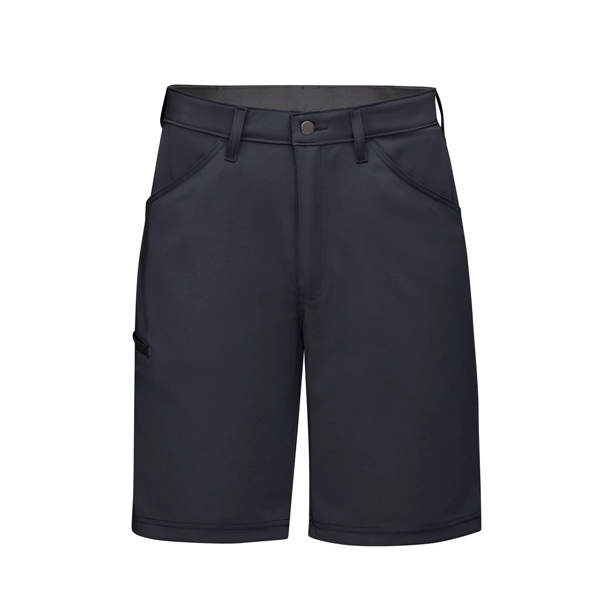 Men's Extended Sizes Cooling Work Shorts - TPM4EXT 1