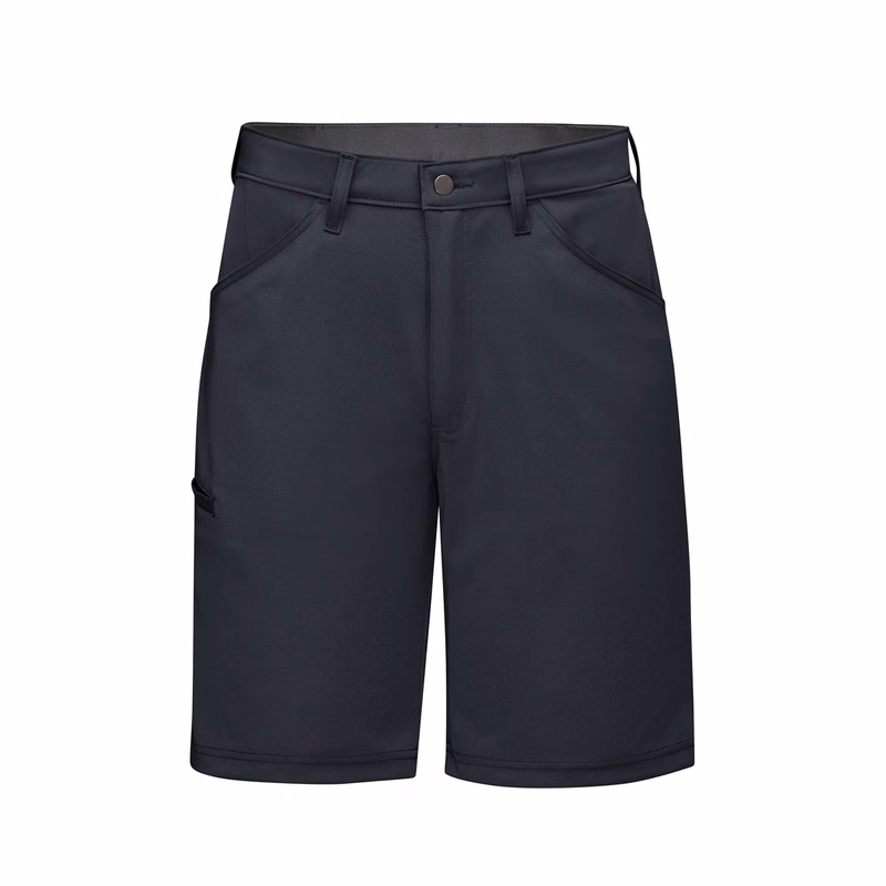 Men's Extended Sizes Cooling Work Shorts - TPM4EXT