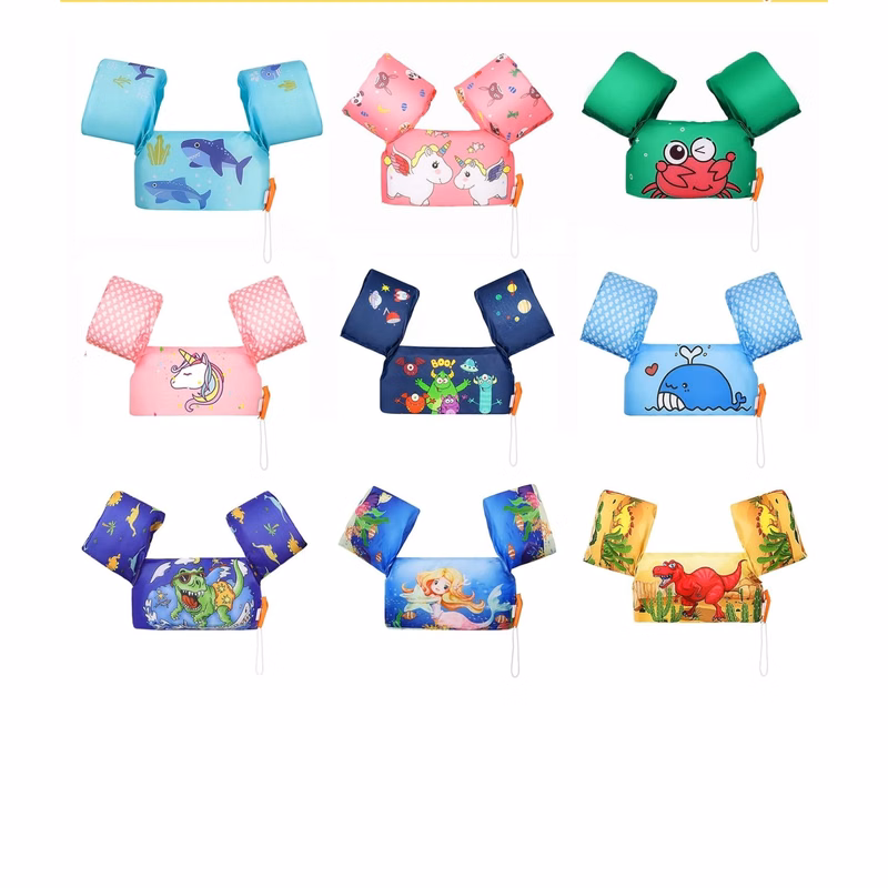 Swim Arm Band for Kids