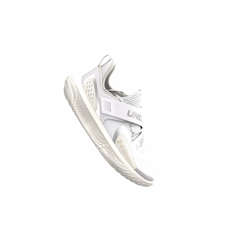 UA FUTR X 4 Jet Setter Unisex Basketball Shoes