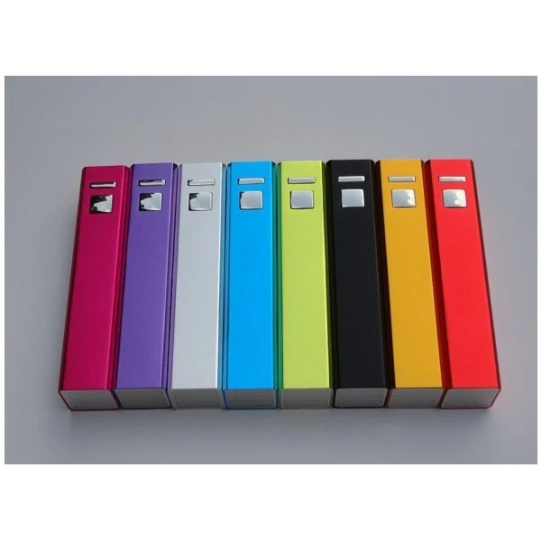 Portable Mobile Cell Power Bank 1
