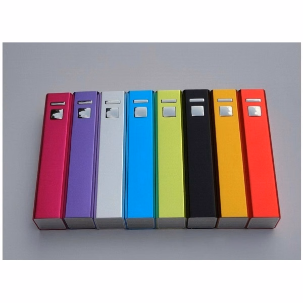Portable Mobile Cell Power Bank