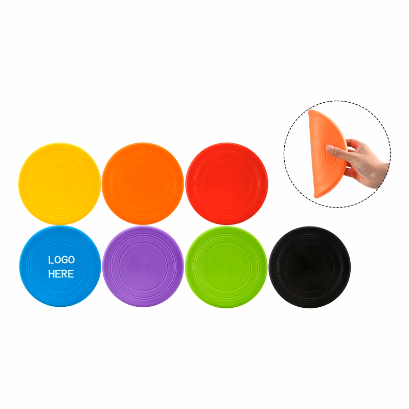 Outdoor Dog Flying Disc