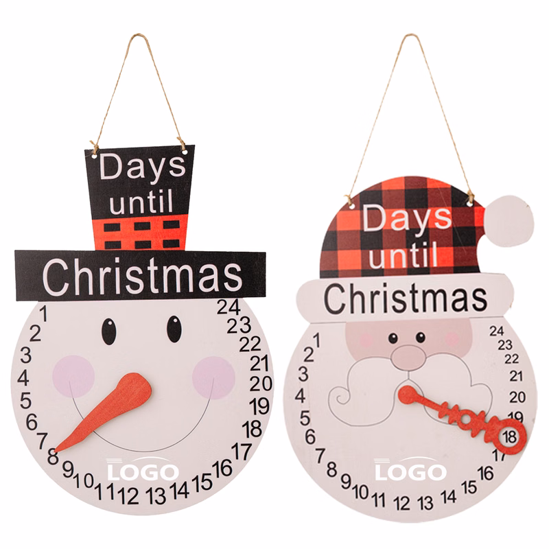 Christmas Pointer Decoration
