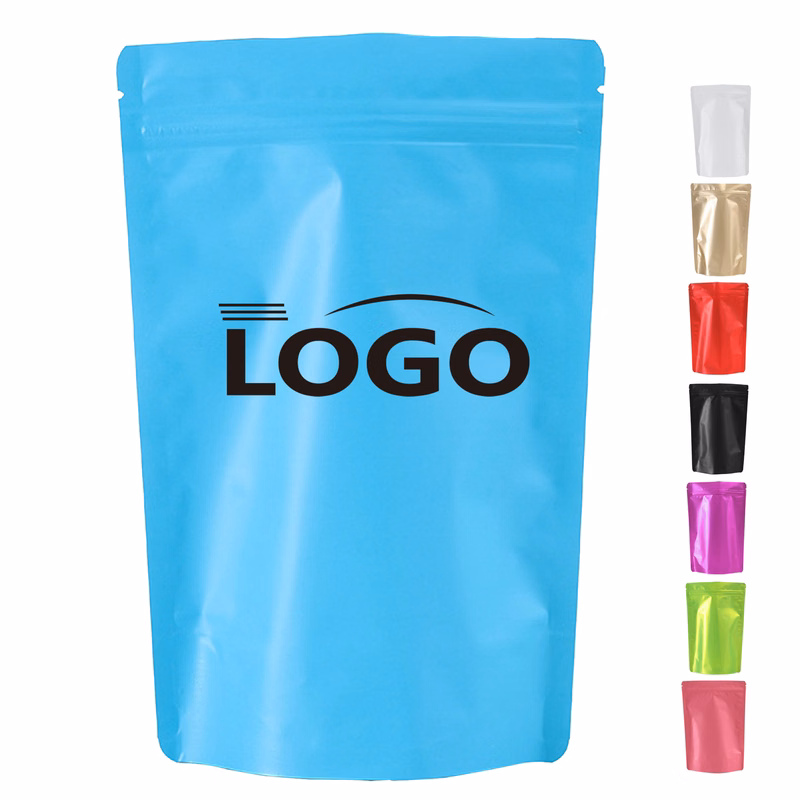 Foil Packaging Pouch