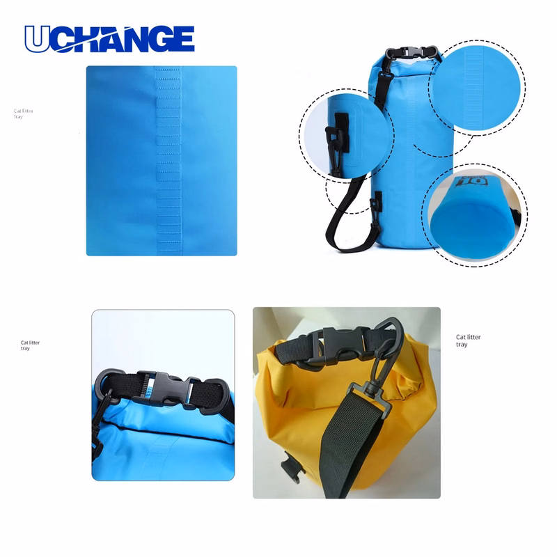Swimming Bag Organizer