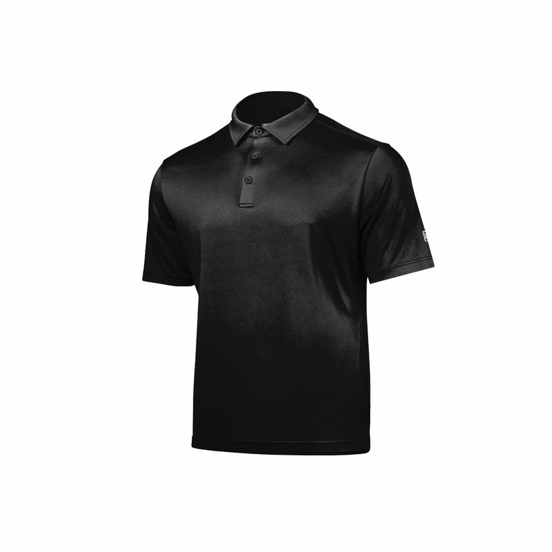 Men's Stock Salvo Polo