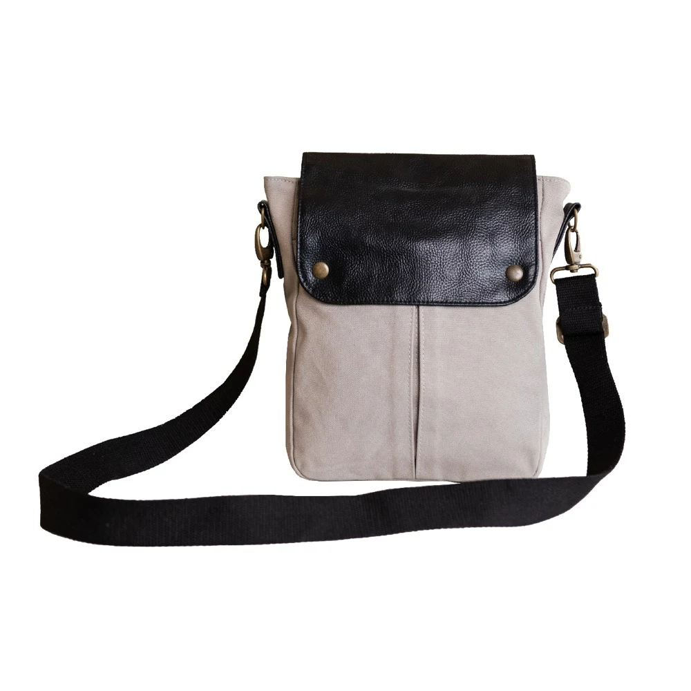 Atlanta Messenger Bag 1