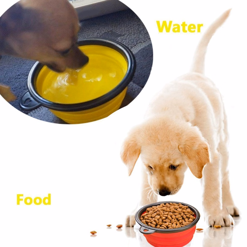 Portable Pet Bow