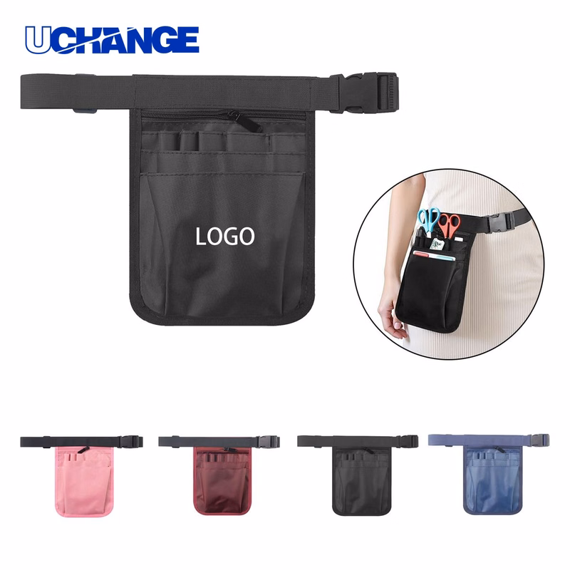 Nylon Storage Pouch