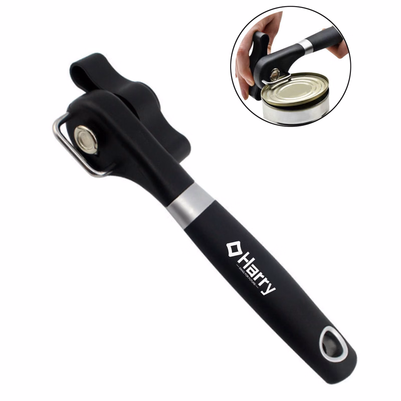 Cans Opener