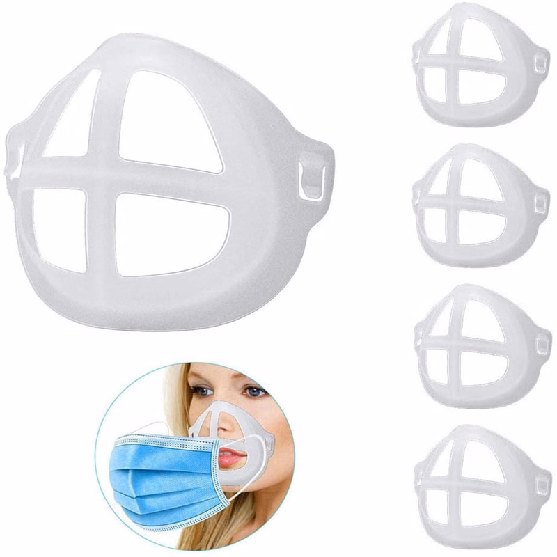 Mask Space Saver Frame