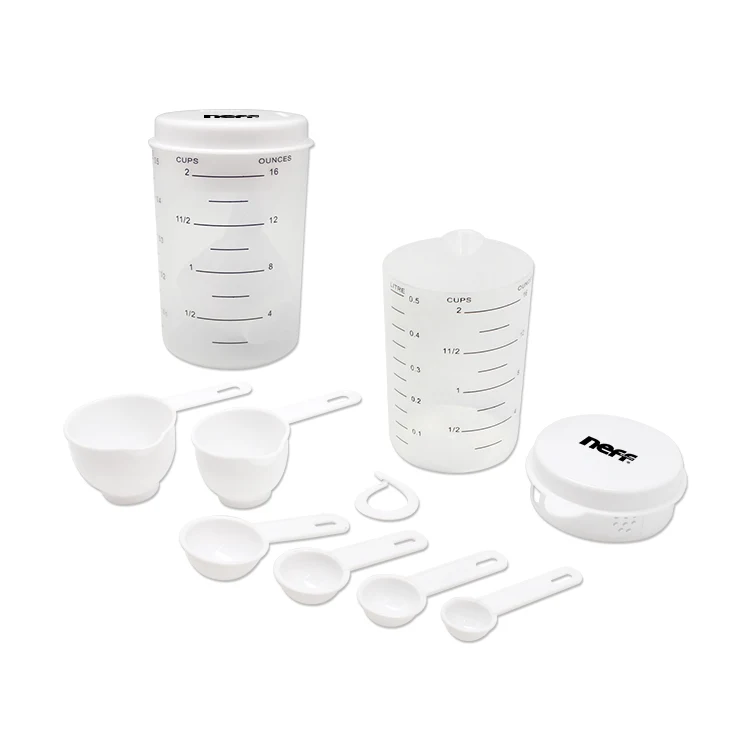 All in One Measuring Set 1