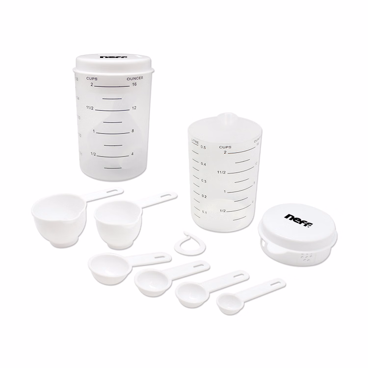 All in One Measuring Set