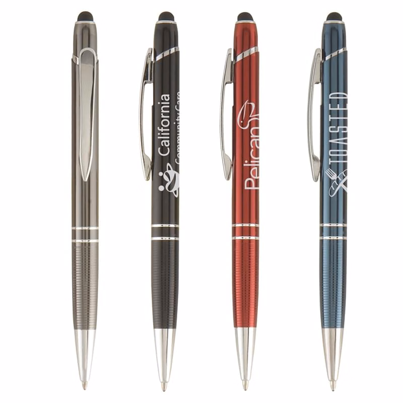 Sonic - Laser - Metal Pen