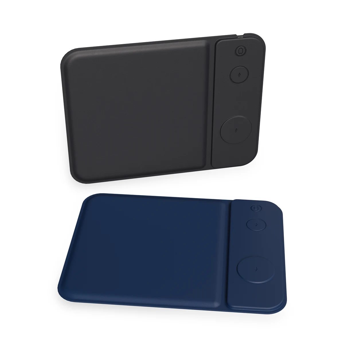 Fusion 3-in-1 Wireless Charging Mousepad 1