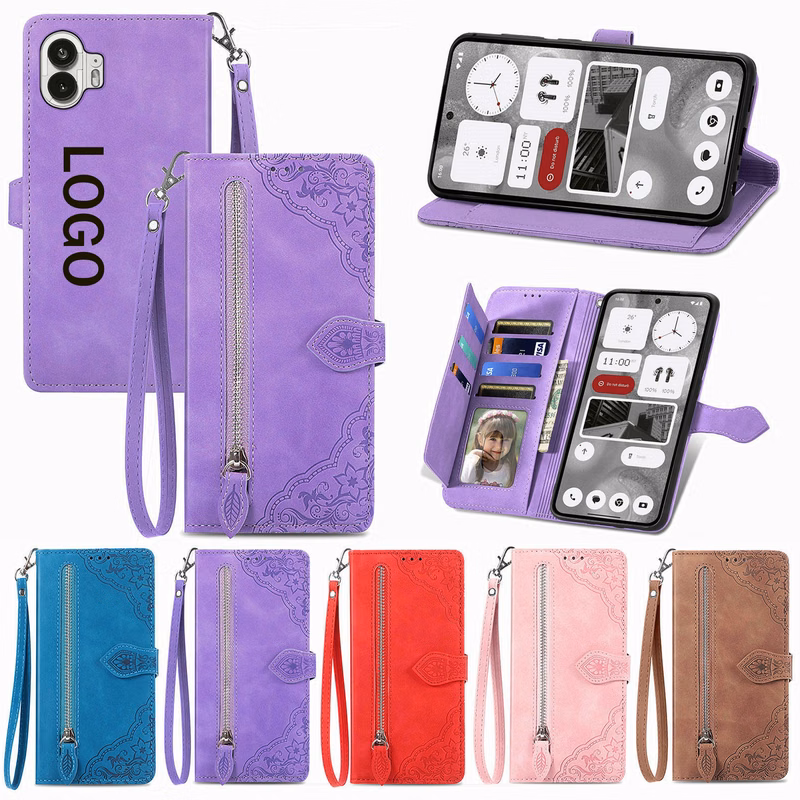 Phone Case Card Holder